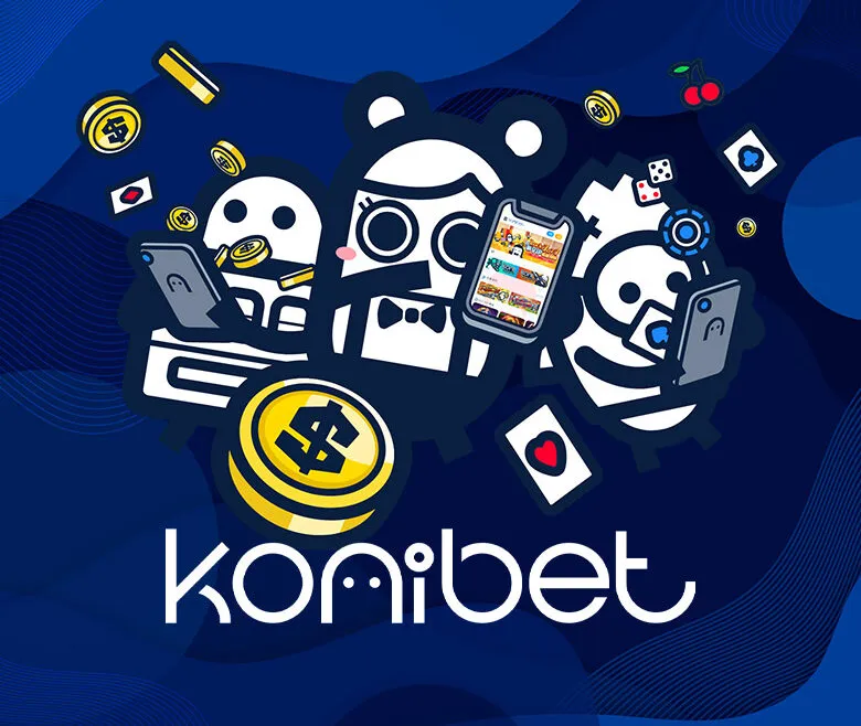 konibet logo